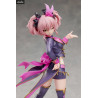 The Idolmaster Cinderella Girls - Figurine de Mika Jougasaki, version Tulip