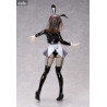 Higehiro: After Being Rejected, I Shaved and Took in a High School Runaway - Sayu Ogiwara figure, Bunny