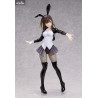 Higehiro: After Being Rejected, I Shaved and Took in a High School Runaway - Sayu Ogiwara figure, Bunny