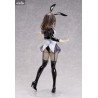 Higehiro: After Being Rejected, I Shaved and Took in a High School Runaway - Sayu Ogiwara figure, Bunny
