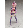 The Idolmaster Cinderella Girls - Figurine de Mika Jougasaki, version Tulip