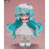 Character Vocal Series 01 - Figurine Hatsune Miku: Loungewear Outfit, Nendoroid Doll