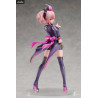 The Idolmaster Cinderella Girls - Figurine de Mika Jougasaki, version Tulip
