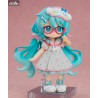 Character Vocal Series 01 - Figurine Hatsune Miku: Loungewear Outfit, Nendoroid Doll