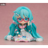 Character Vocal Series 01 - Hatsune Miku: Loungewear Outfit figure, Nendoroid Doll