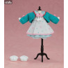Character Vocal Series 01 - Figurine Hatsune Miku: Loungewear Outfit, Nendoroid Doll