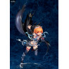 The Idolmaster Cinderella Girls - Figurine Asuka Ninomiya, Version Idols Fragment