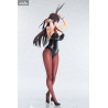 Succubus Stayed Life - Tohko Sakuramachi figure, Bunny