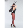 Succubus Stayed Life - Tohko Sakuramachi figure, Bunny