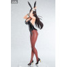Succubus Stayed Life - Tohko Sakuramachi figure, Bunny