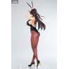 Succubus Stayed Life - Tohko Sakuramachi figure, Bunny