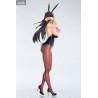 Succubus Stayed Life - Tohko Sakuramachi figure, Bunny