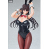 Succubus Stayed Life - Tohko Sakuramachi figure, Bunny