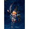 The Idolmaster Cinderella Girls - Figurine Asuka Ninomiya, Version Idols Fragment