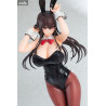 Succubus Stayed Life - Tohko Sakuramachi figure, Bunny