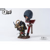 Assassin's Creed - Figurine Naoe & Yasuke, Qlectors