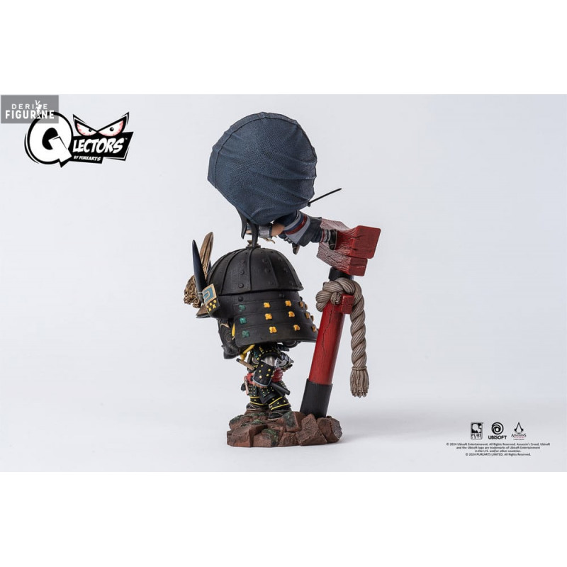 Assassin's Creed - Figurine...