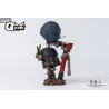 Assassin's Creed - Figurine Naoe & Yasuke, Qlectors