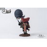 Assassin's Creed - Figurine Naoe & Yasuke, Qlectors
