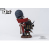 Assassin's Creed - Figurine Naoe & Yasuke, Qlectors