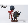 Assassin's Creed - Figurine Naoe & Yasuke, Qlectors