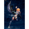 The Idolmaster Cinderella Girls - Figurine Asuka Ninomiya, Version Idols Fragment