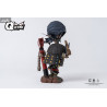 Assassin's Creed - Naoe & Yasuke figure, Qlectors