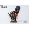 Assassin's Creed - Figurine Naoe & Yasuke, Qlectors