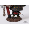 Assassin's Creed - Figurine Naoe & Yasuke, Qlectors