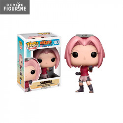 Pop! Naruto Shippuden -...