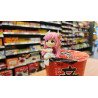 Goddess of Victory: Nikke - Dorothy figure, Cup Noodle Holder