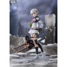 Heavily Armed High School Girls - Figurine Ichi Early, PLAMAX