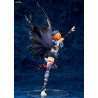 The Idolmaster Cinderella Girls - Figurine Asuka Ninomiya, Version Idols Fragment