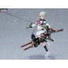 Heavily Armed High School Girls - Figurine Ichi Early, PLAMAX