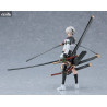 Heavily Armed High School Girls - Figurine Ichi Early, PLAMAX