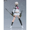 Heavily Armed High School Girls - Figurine Ichi Early, PLAMAX