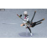 Heavily Armed High School Girls - Figurine Ichi Early, PLAMAX