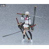 Heavily Armed High School Girls - Figurine Ichi Early, PLAMAX