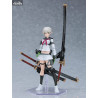 Heavily Armed High School Girls - Figurine Ichi Early, PLAMAX