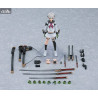 Heavily Armed High School Girls - Figurine Ichi Early, PLAMAX