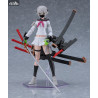 Heavily Armed High School Girls - Figurine Ichi Early, PLAMAX