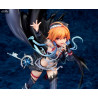 The Idolmaster Cinderella Girls - Figurine Asuka Ninomiya, Version Idols Fragment