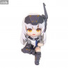 Goddess of Victory: Nikke - Snow White figure, Cup Noodle Holder