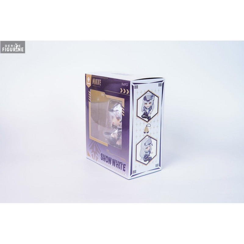 Goddess of Victory: Nikke -...