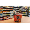Goddess of Victory: Nikke - Snow White figure, Cup Noodle Holder