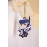 Goddess of Victory: Nikke - Snow White figure, Cup Noodle Holder