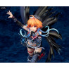 The Idolmaster Cinderella Girls - Figurine Asuka Ninomiya, Version Idols Fragment