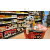 Goddess of Victory: Nikke - Modernia figure, Cup Noodle Holder