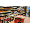 Goddess of Victory: Nikke - Modernia figure, Cup Noodle Holder