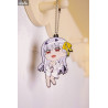Goddess of Victory: Nikke - Modernia figure, Cup Noodle Holder